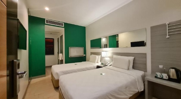 Go Hotels Otis-Manila (Multiple-Use Hotel) image 2