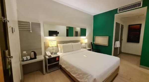 Go Hotels Otis-Manila (Multiple-Use Hotel) image 21