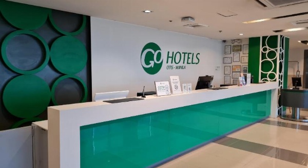 Go Hotels Otis-Manila (Multiple-Use Hotel) image 28