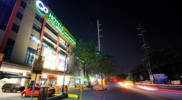 Go Hotels Otis-Manila (Multiple-Use Hotel) image 3